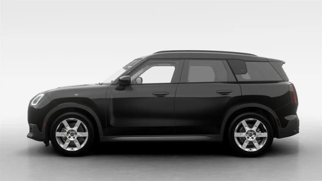 MINI Countryman SE ALL4 2025