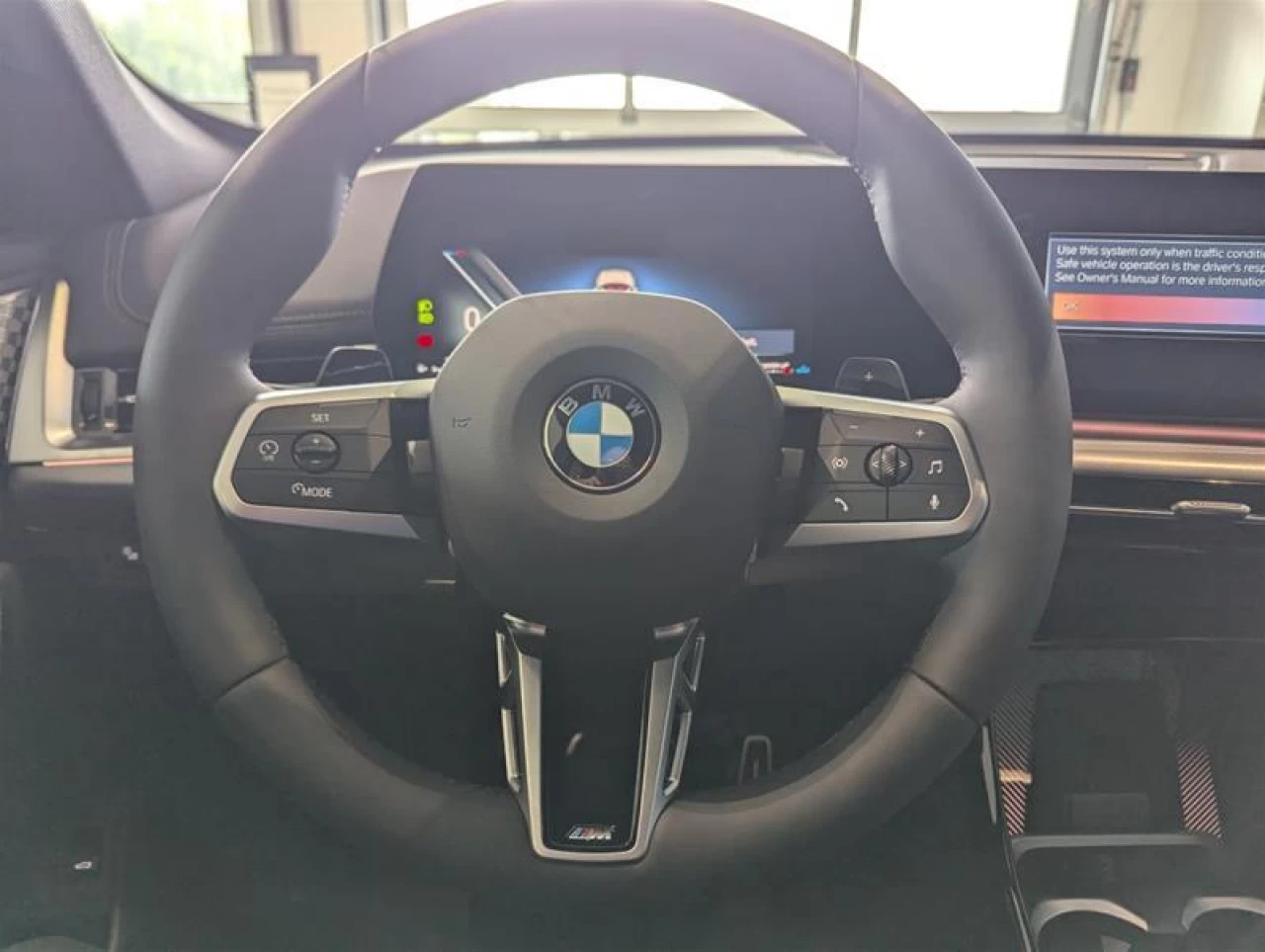 2025 BMW X1 xDrive28i M Sport Edition Main Image