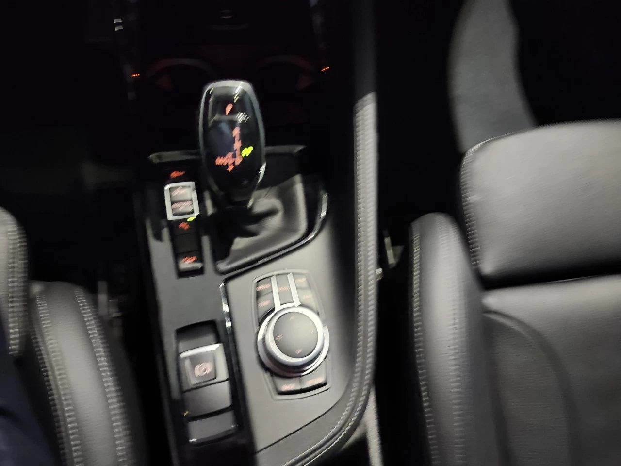 2022 BMW X1 xDrive28i Image principale