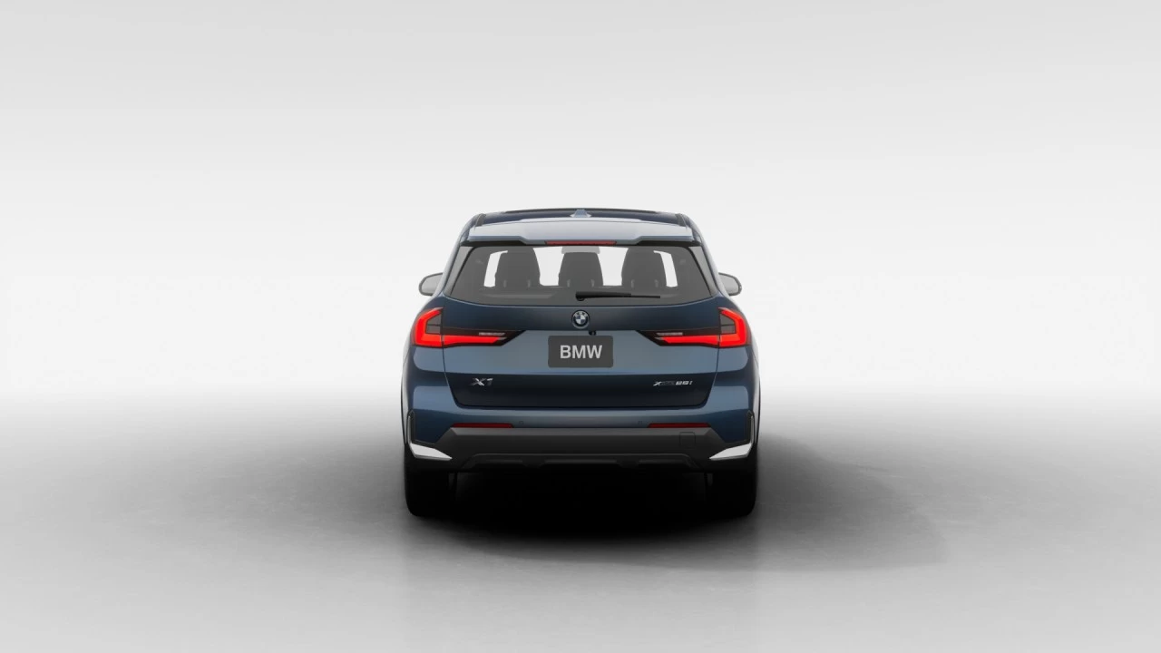 2026 BMW X1 xDrive28i Image principale
