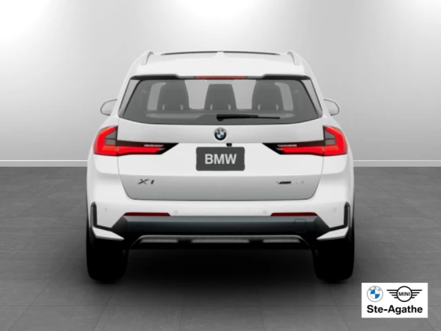 BMW X1 xDrive28i 2027