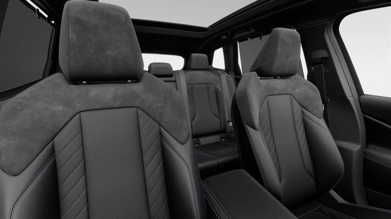 2026 BMW X3 30 xDrive M Sport Edition Main Image