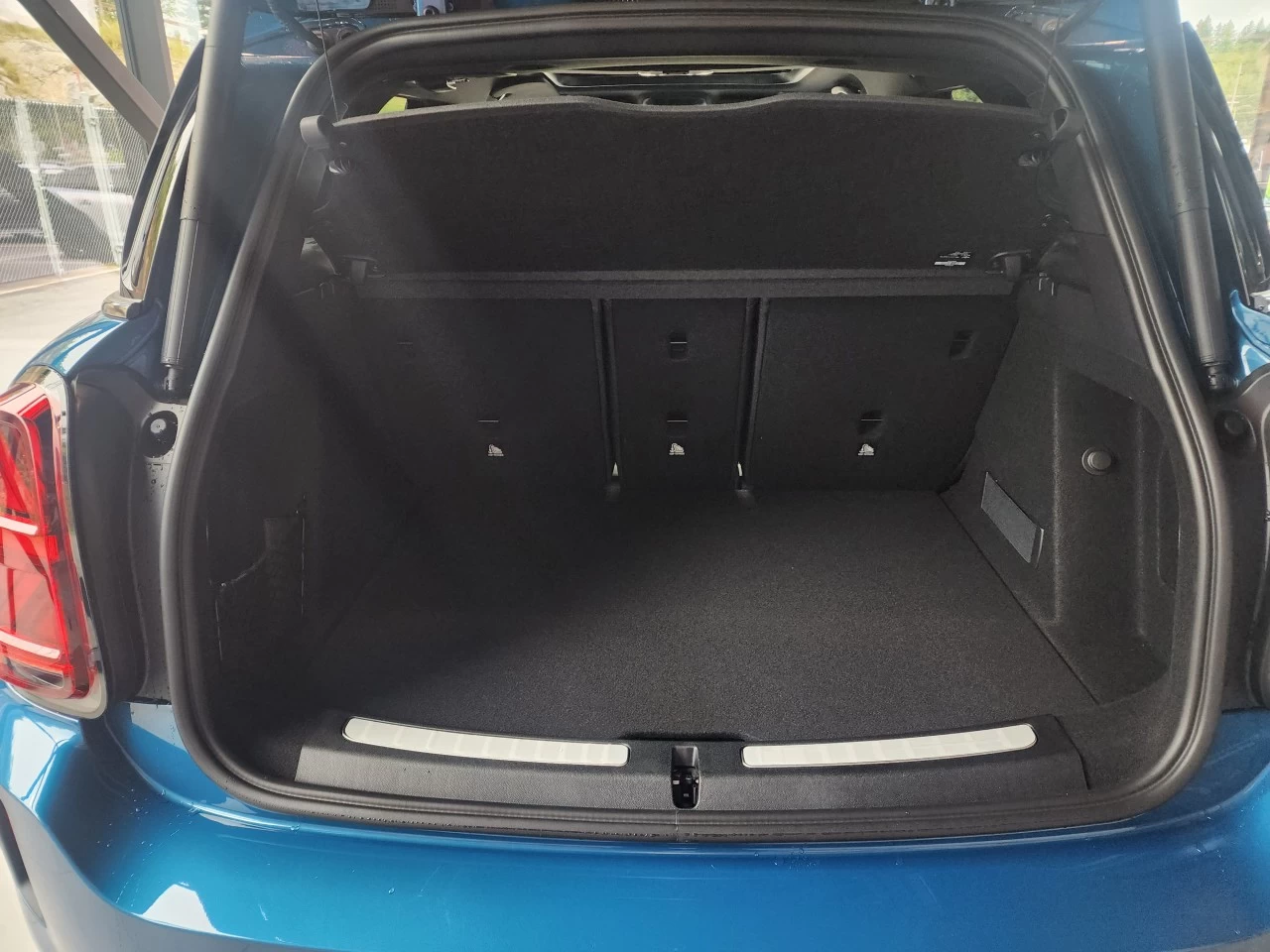 2024 MINI Cooper S Countryman ALL4 Image principale