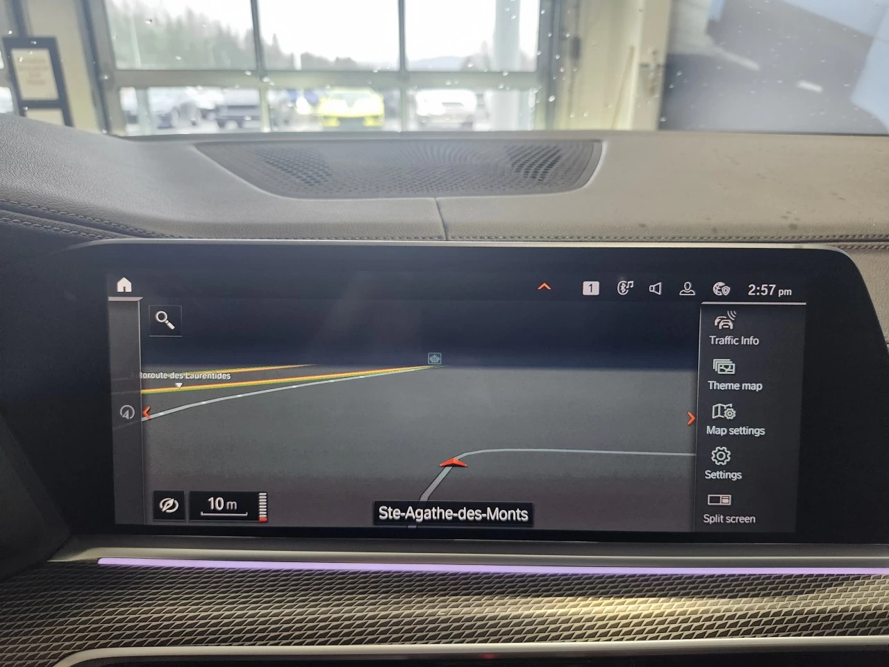 2023 BMW X5 xDrive40i Main Image