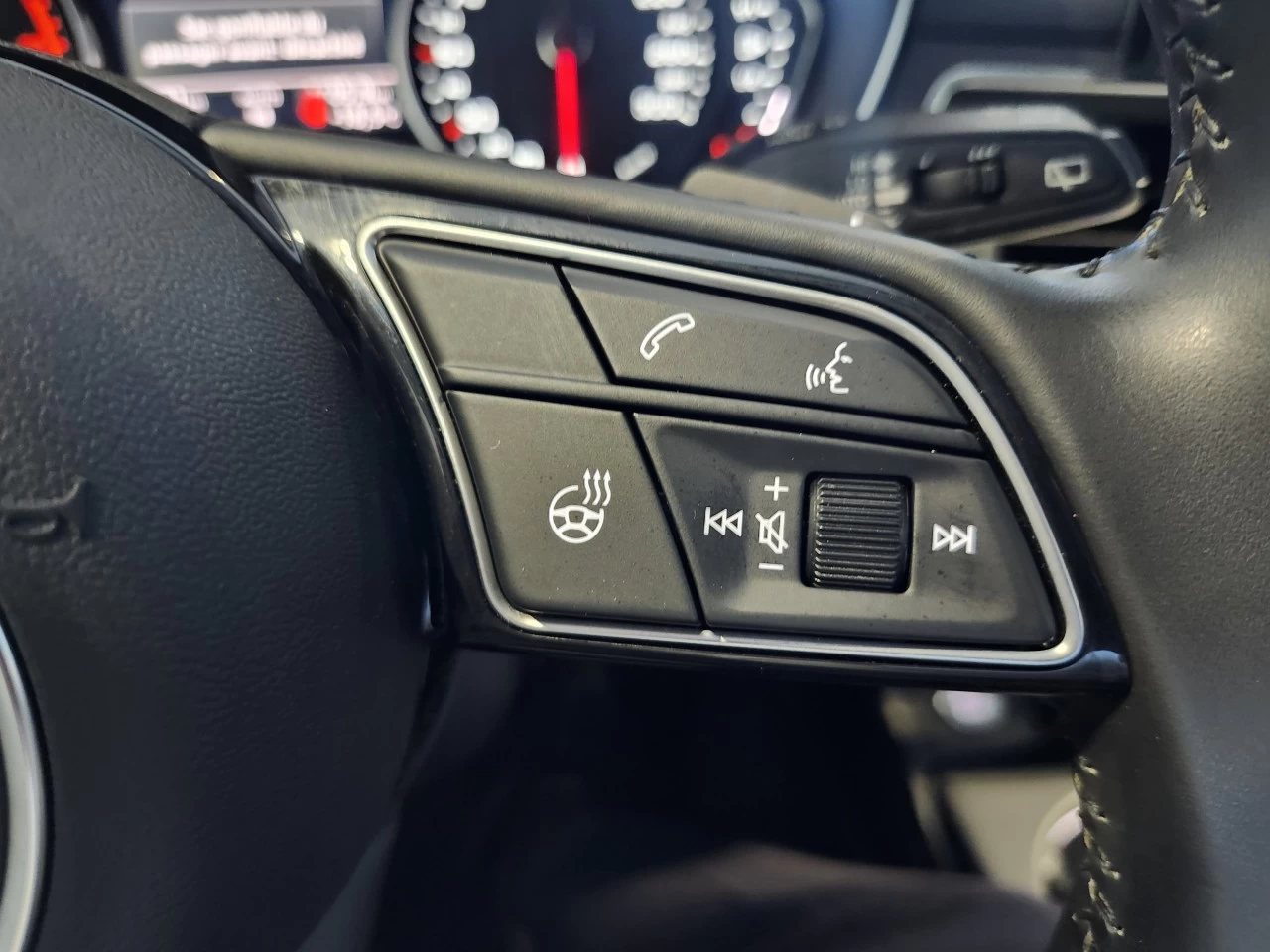 2020 Audi A4 allroad Komfort Image principale