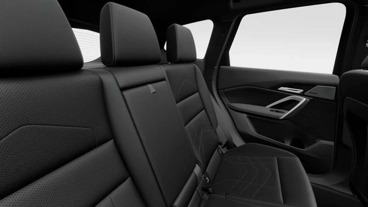 2026 BMW X1 xDrive28i Image principale