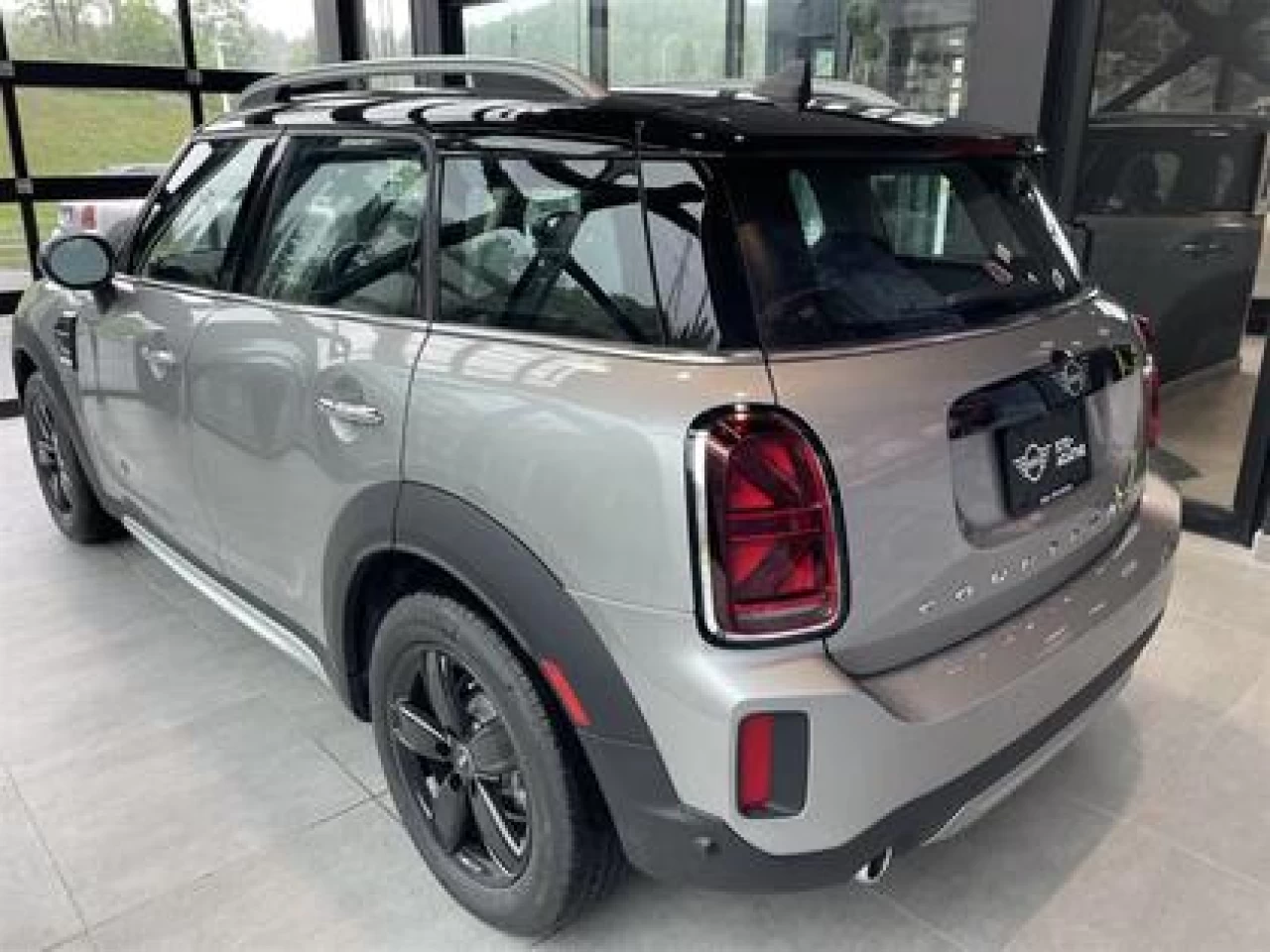 2024 MINI Countryman  Image principale
