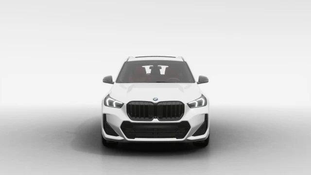BMW X1 xDrive28i M Sport Edition 2025
