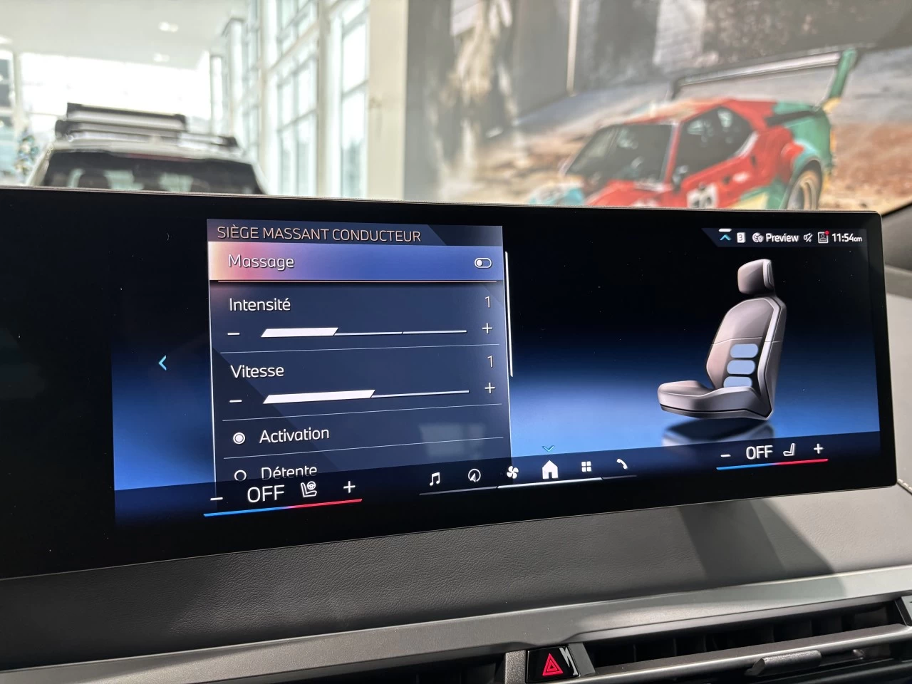 2026 BMW iX xDrive60 Main Image