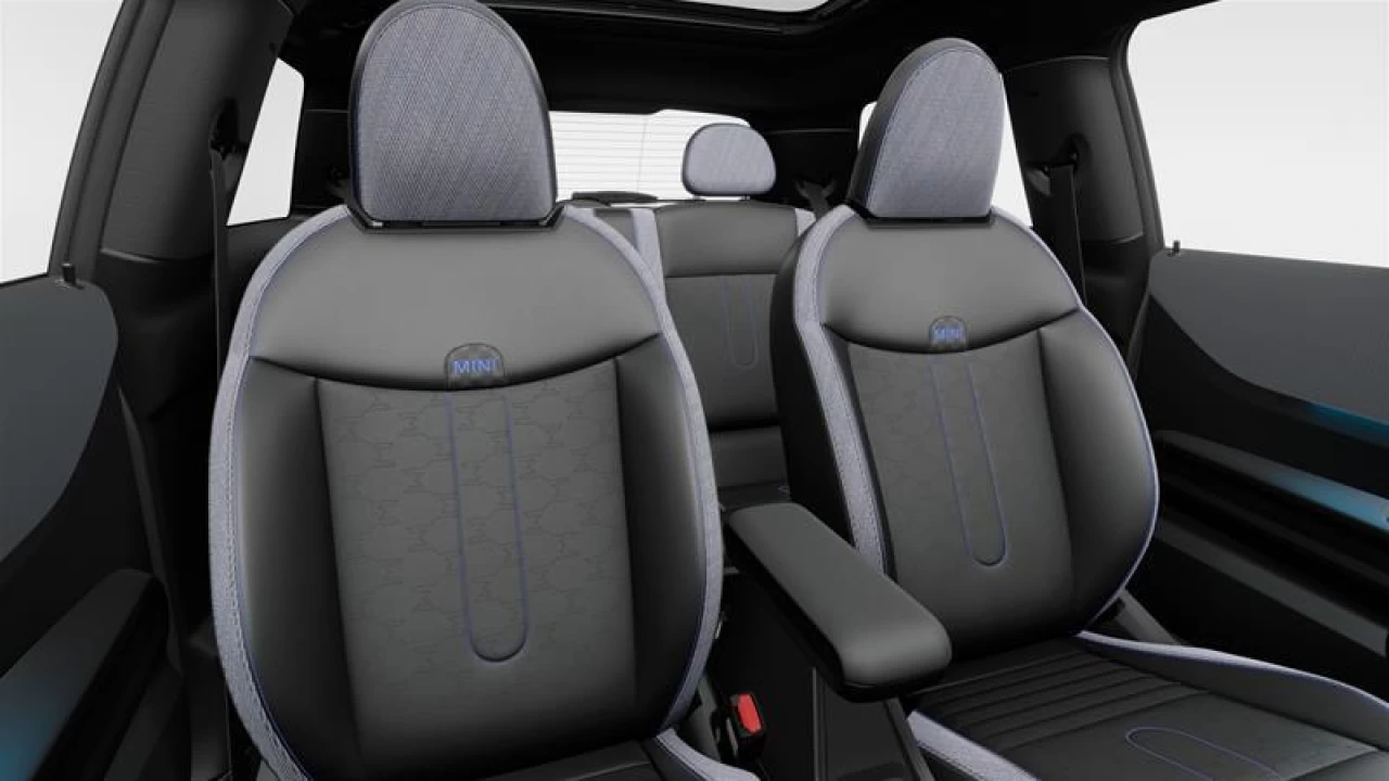 2026 MINI 3 Door Cooper C FWD Main Image