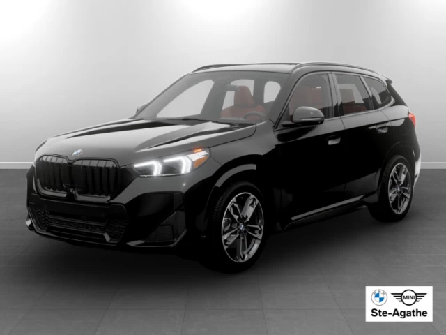 BMW X1 xDrive28i M Sport Edition 2026