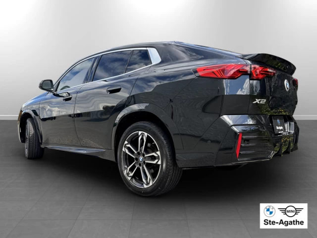 BMW X2 xDrive28i 2025