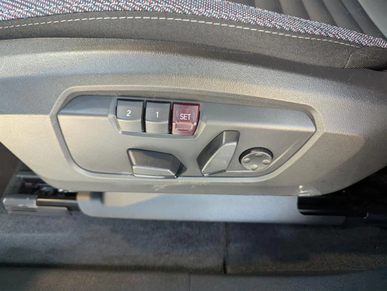 2025 MINI Countryman SE ALL4 Image principale