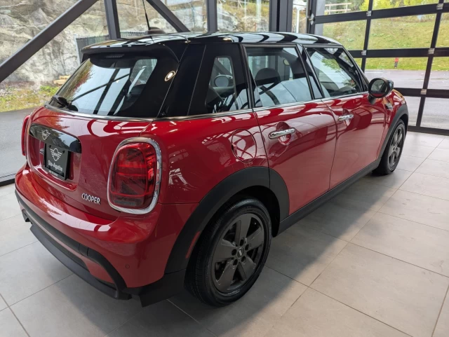 Mini Cooper Cooper 2024