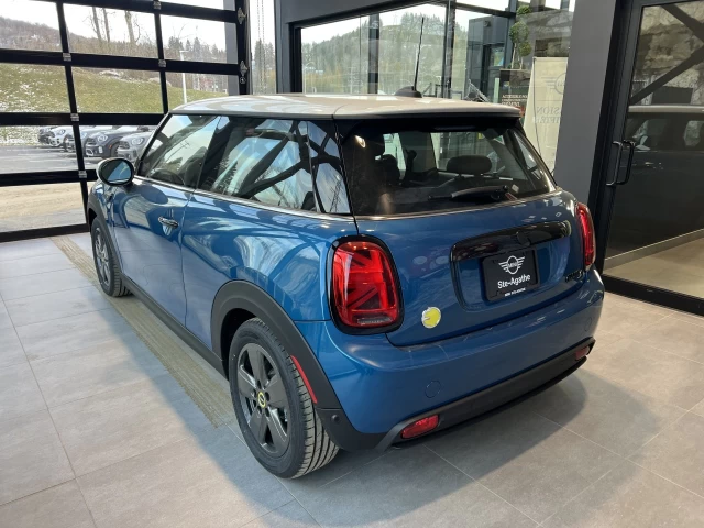 MINI Cooper SE 3 Door 2024