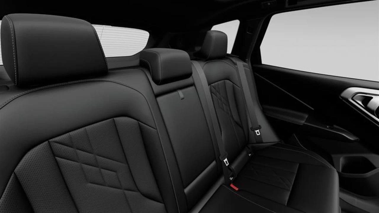 2026 BMW X3 M50 xDrive Main Image