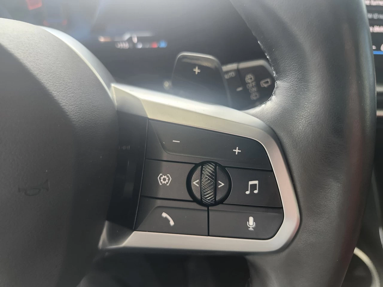2023 BMW X1 xDrive28i Main Image