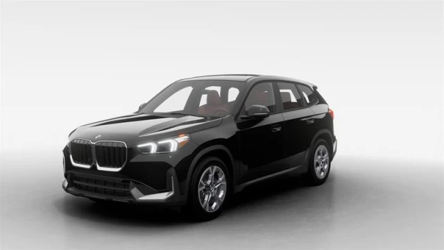 BMW X1 xDrive28i 2027