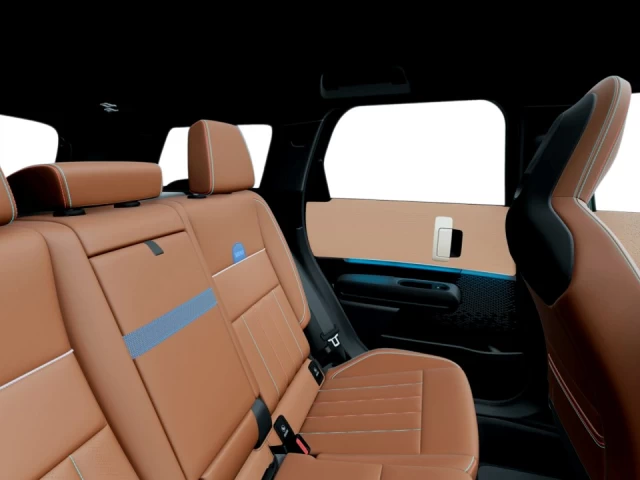 MINI Countryman Cooper S ALL4 2027