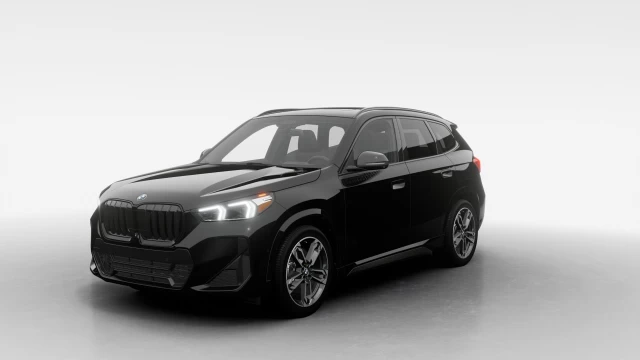 BMW X1 xDrive28i M Sport Edition 2026
