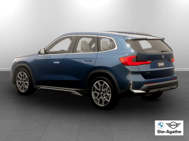 BMW X1 xDrive28i 2027