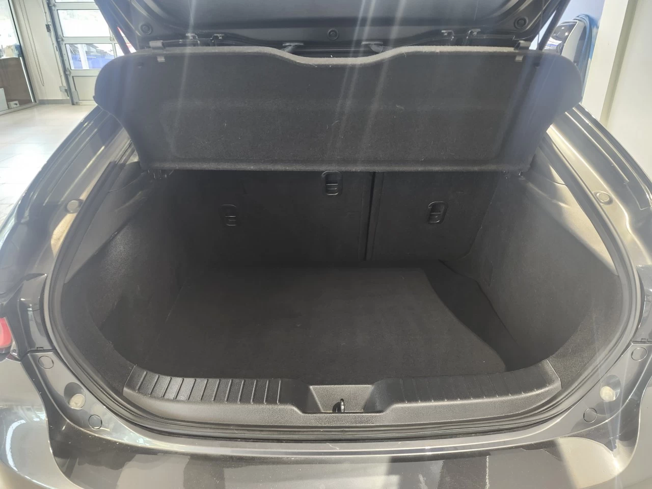 2022 Mazda 3 Sport GS Image principale