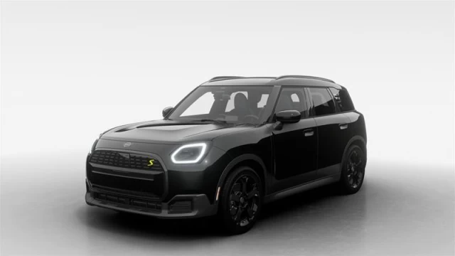 MINI Countryman SE ALL4 2025