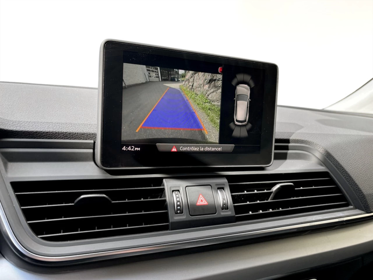 2020 Audi Q5 Komfort Main Image