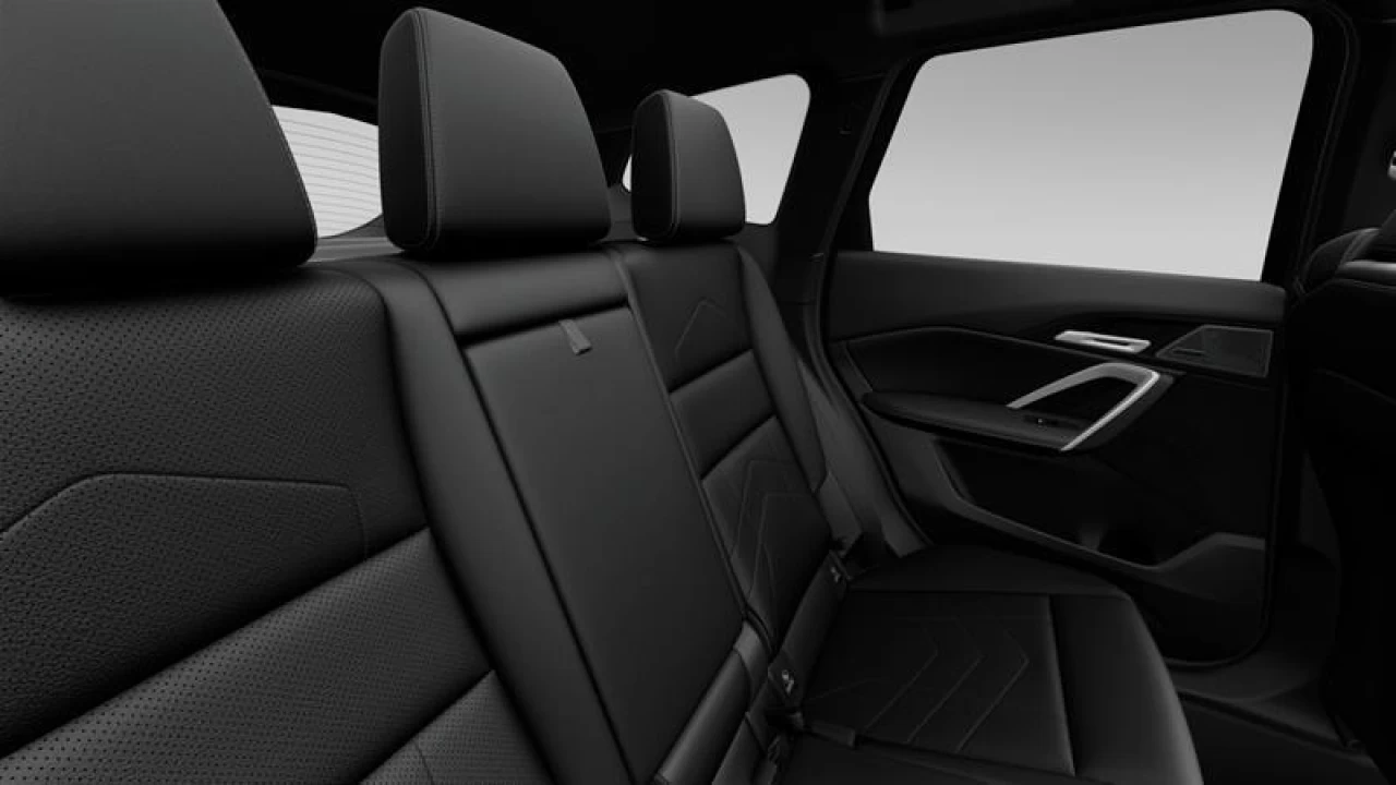2026 BMW X1 xDrive28i M Sport Edition Main Image