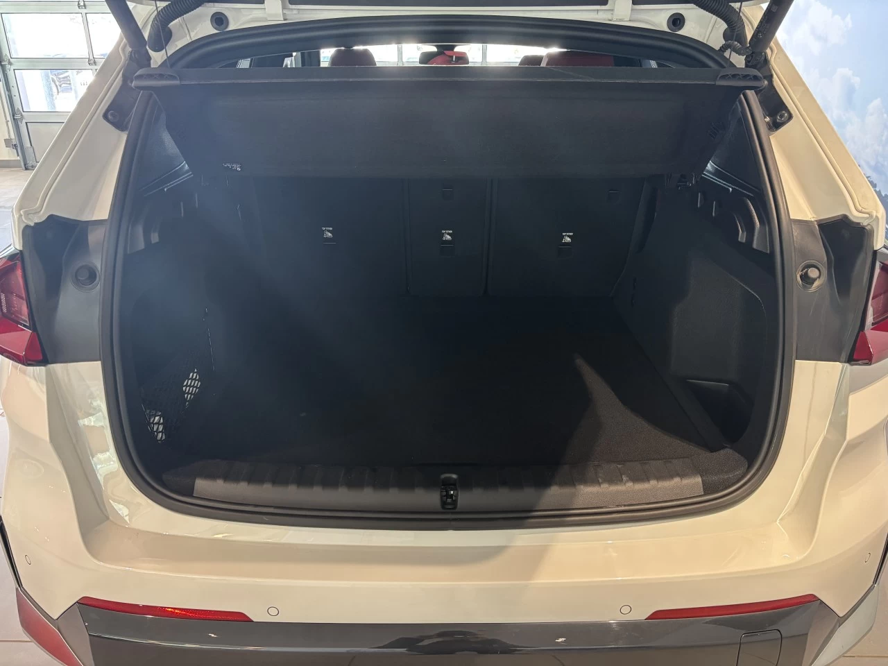 2023 BMW X1 xDrive28i Main Image