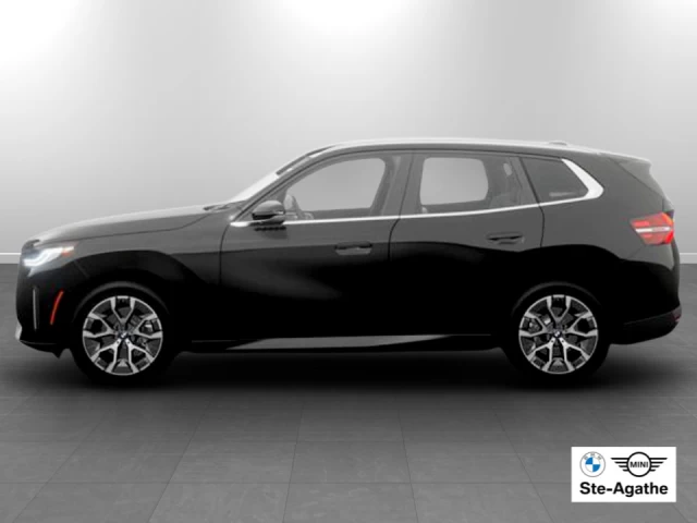 BMW X3 30 xDrive (57GP) 2026