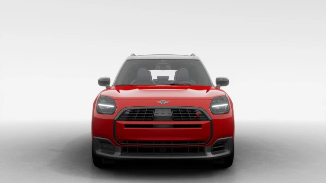 MINI Countryman Cooper S ALL4 2026