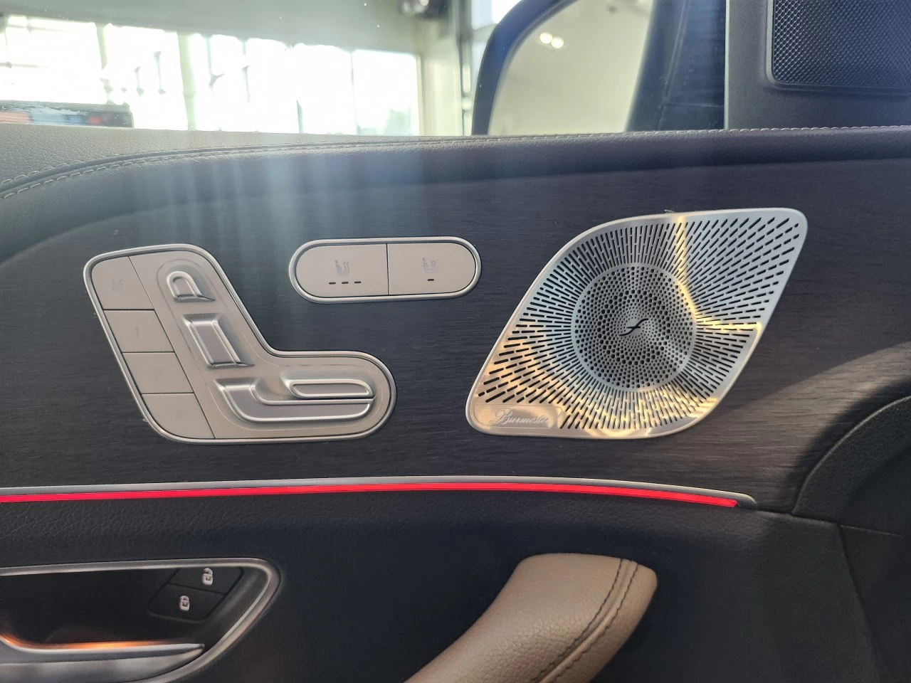 2020 Mercedes-Benz GLE450  Main Image