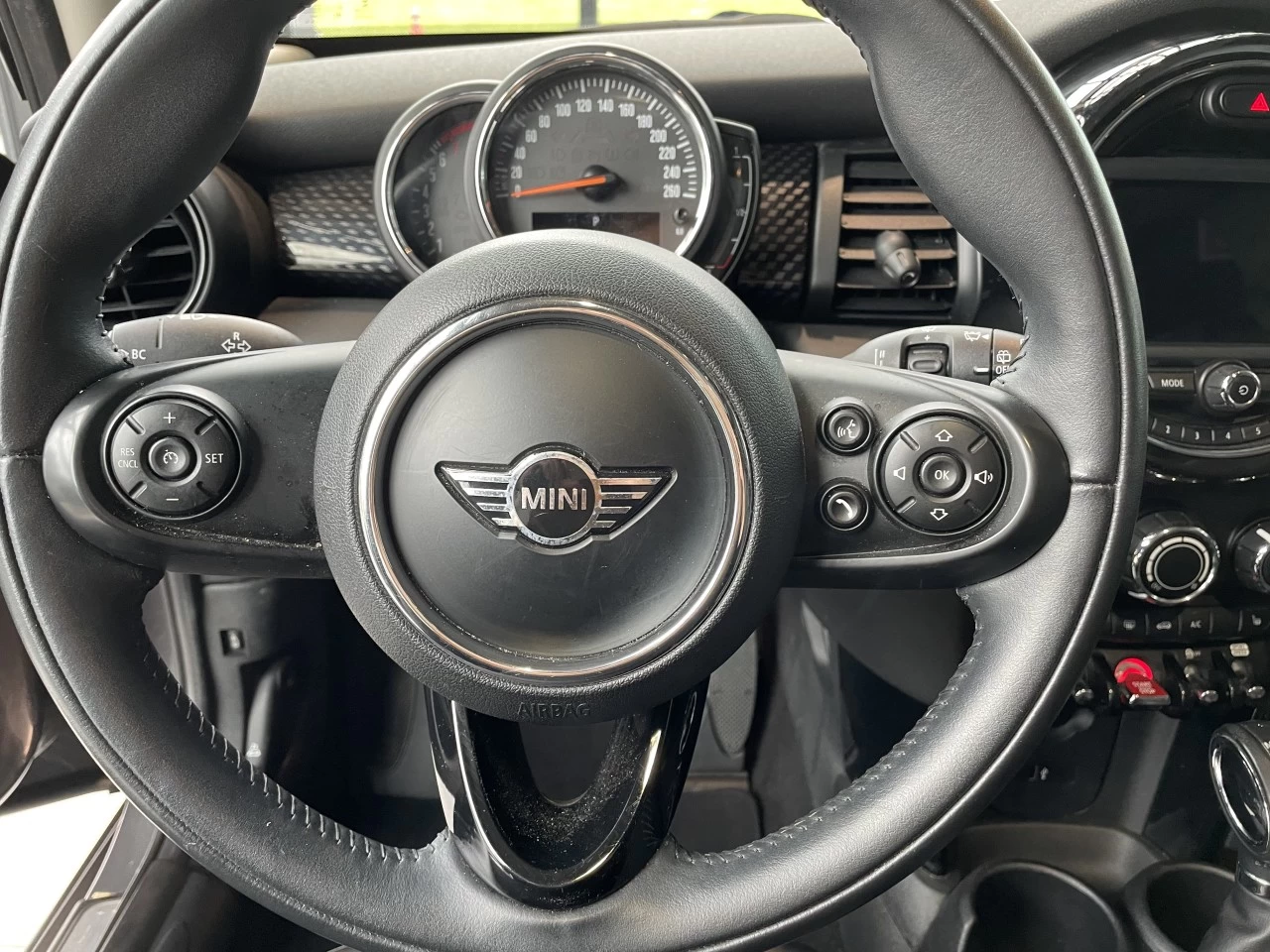2019 Mini Cooper Cooper S 5 portes Image principale
