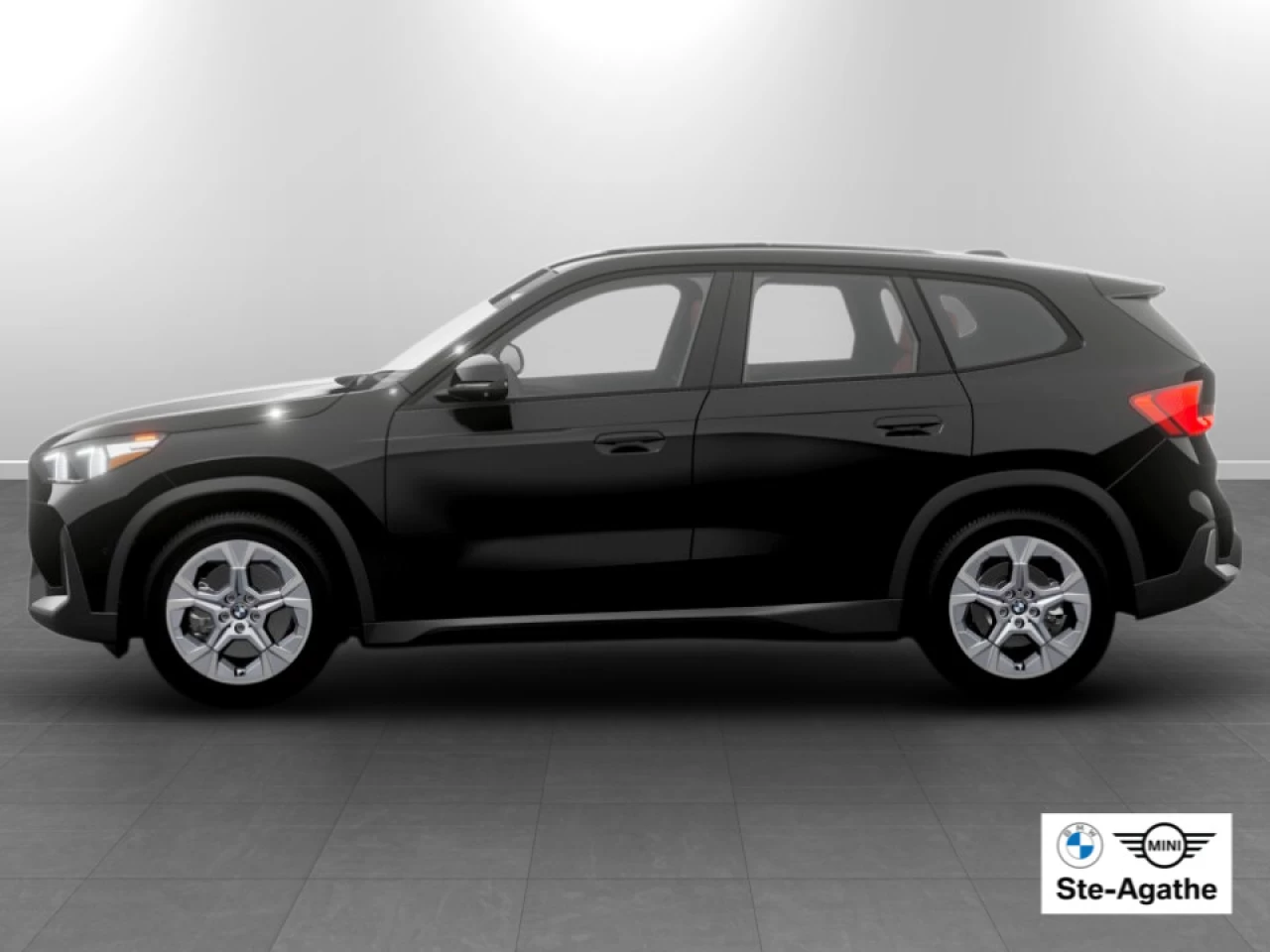 2027 BMW X1 xDrive28i Image principale