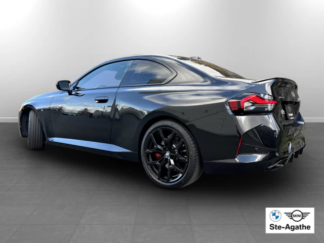 BMW M240i xDrive M240i xDrive 2025