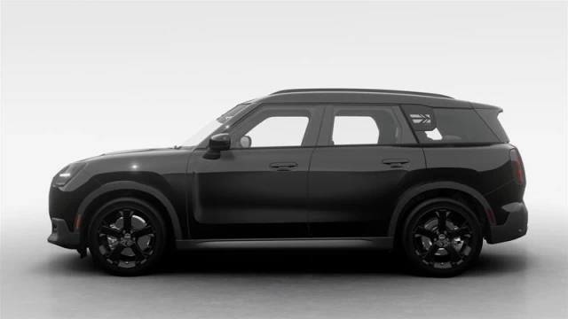 MINI Countryman Cooper S ALL4 2026