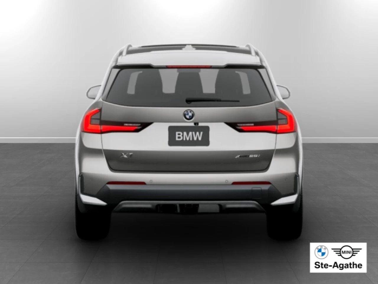 2027 BMW X1 xDrive28i Main Image