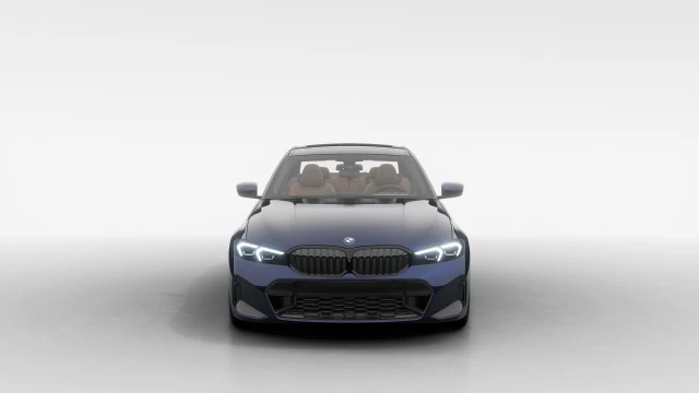 BMW 330I xDrive Sedan 2026