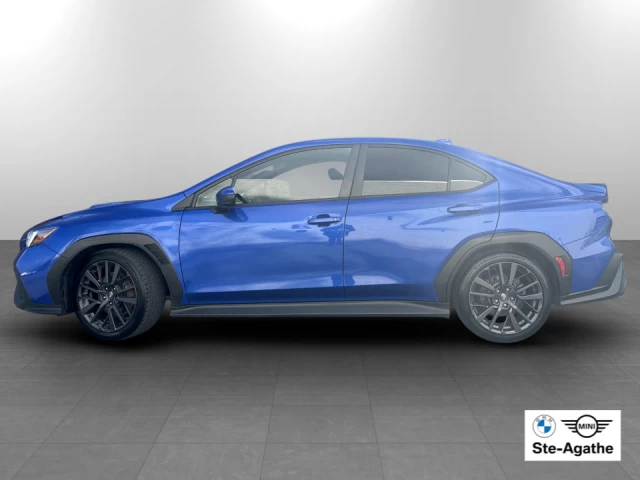Subaru WRX Sport 2022
