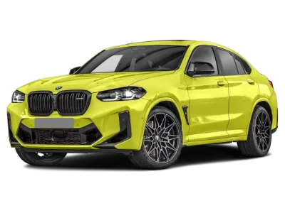 2024 bmw x4-m competition-vehicule-dactivites-sportives