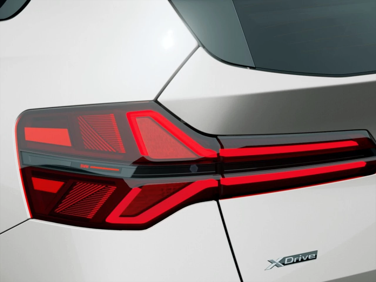 2026 BMW X3 30 xDrive Image principale