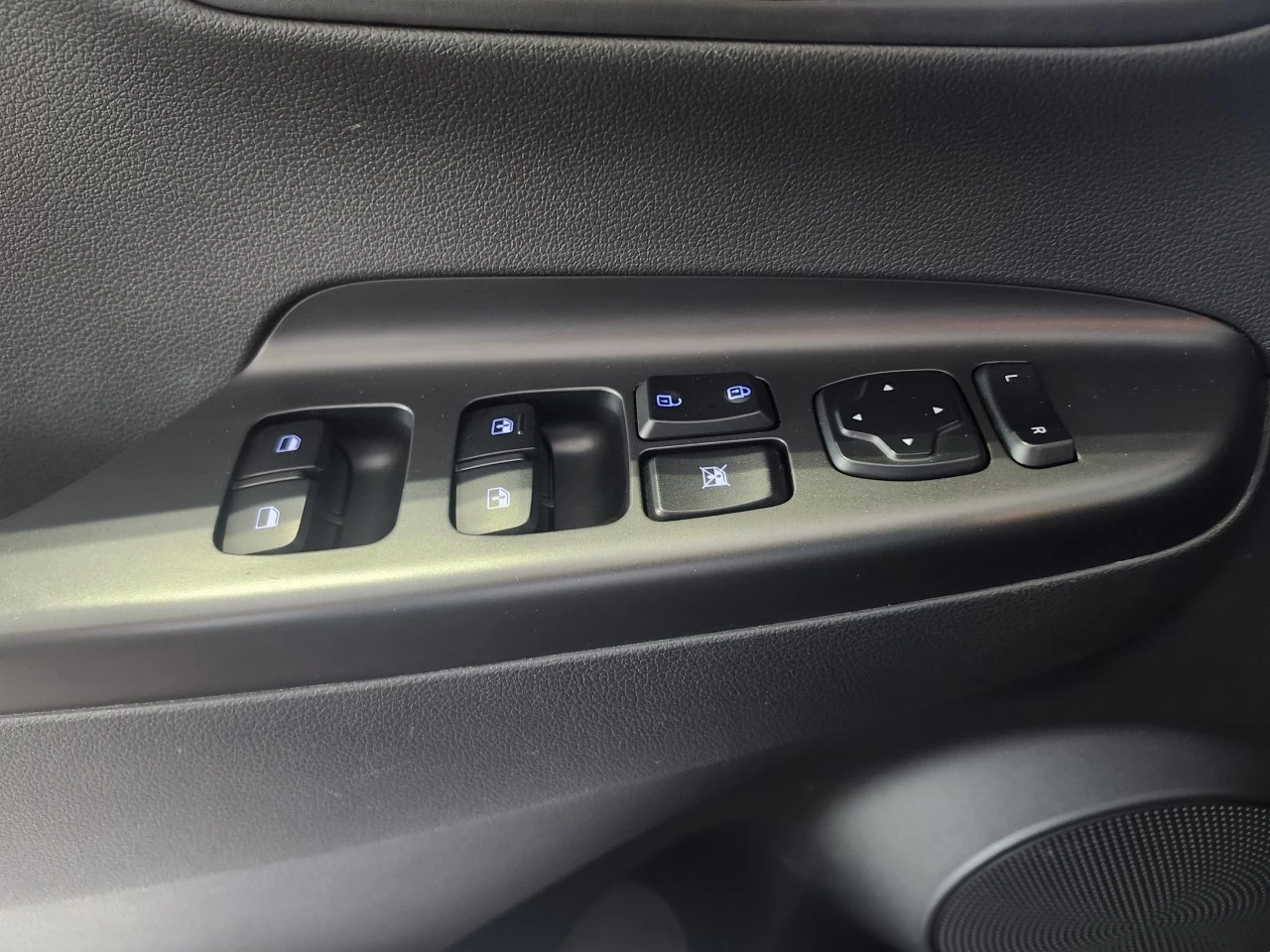 2020 Hyundai Kona Preferred Image principale