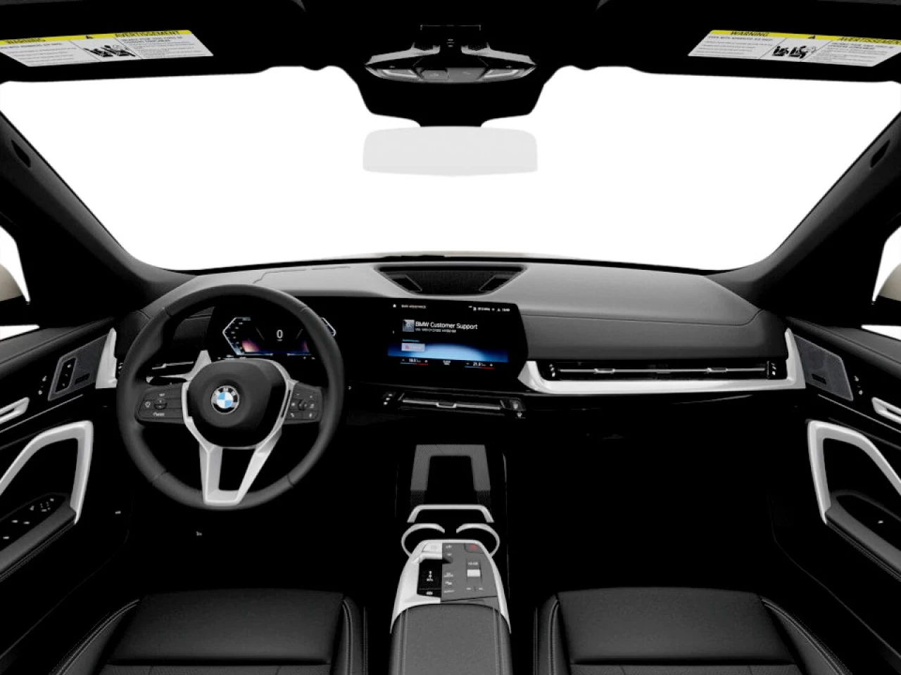 2027 BMW X1 xDrive28i Image principale