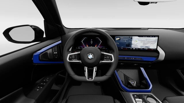 BMW X3 30 xDrive 2025