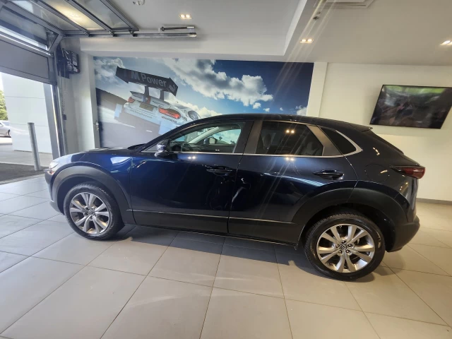 Mazda CX-30 GS 2021