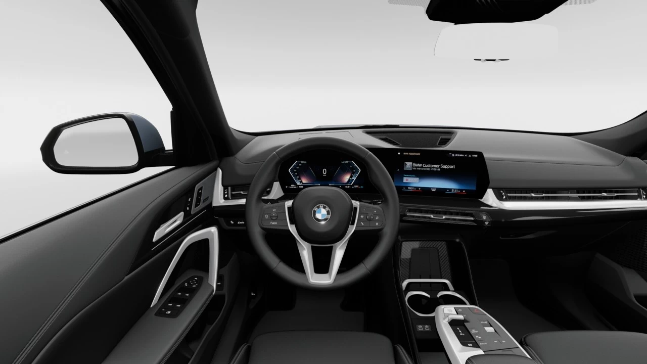 2026 BMW X1 xDrive28i Main Image