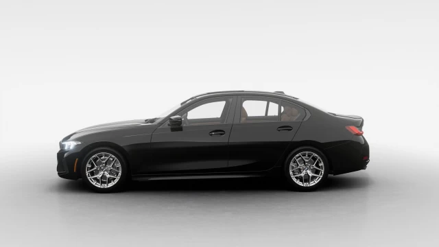 BMW 330I xDrive Sedan 2026