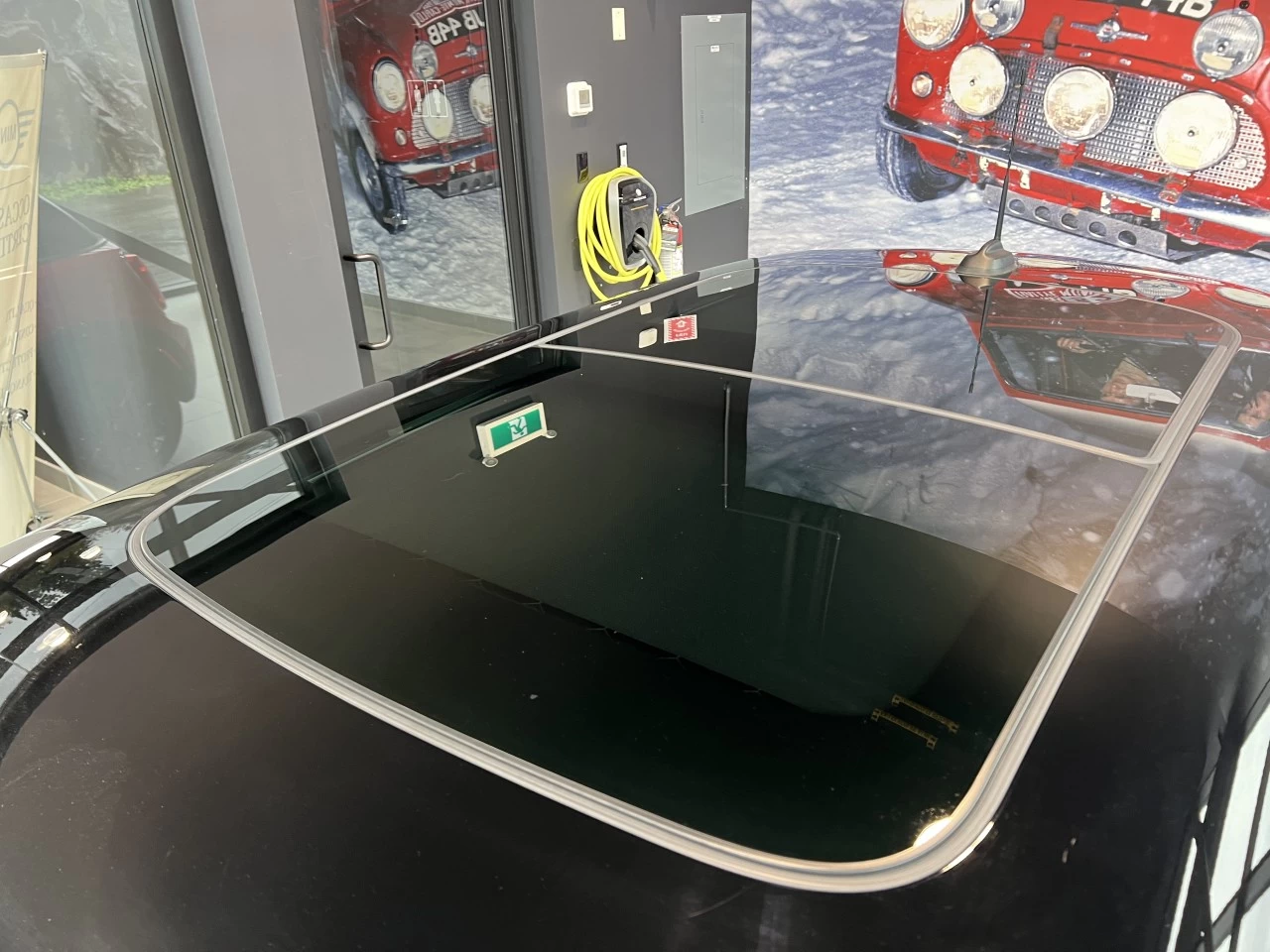 2020 Mini Cooper Cooper Image principale