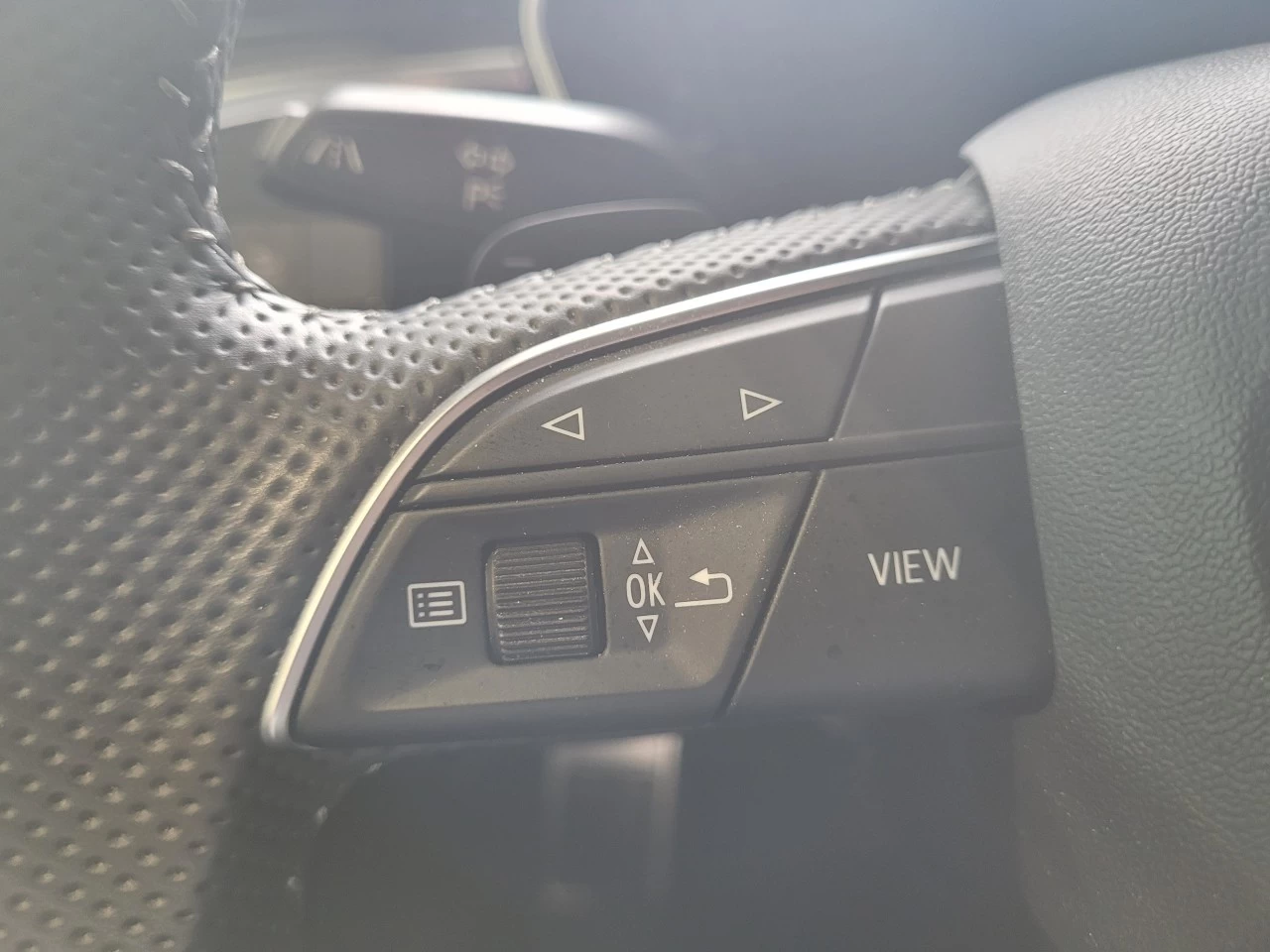 2020 Audi Q3 Progressiv Main Image